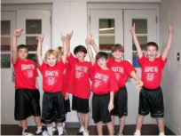 Crimson Tide Team
